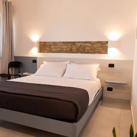 Miramare Bed & Breakfast 3*