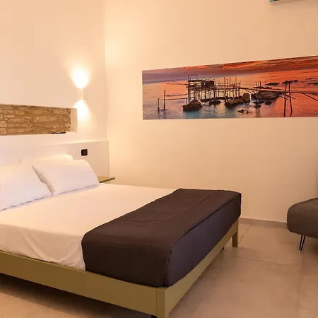 Miramare - Vista Mare Nel Centro Di Vasto