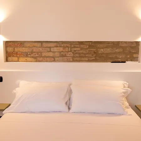 Miramare - Vista Mare Nel Centro Di Bed & Breakfast 3*