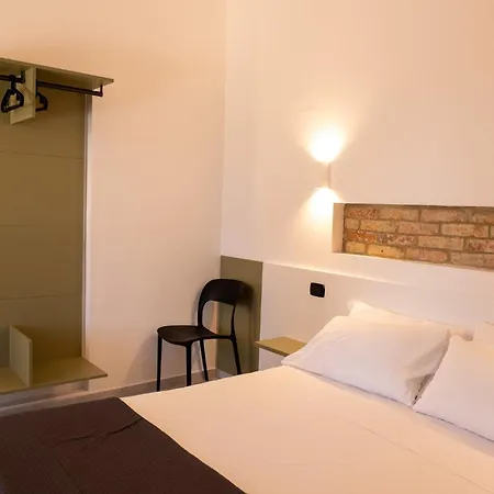 Miramare - Vista Mare Nel Centro Di 3* Vasto