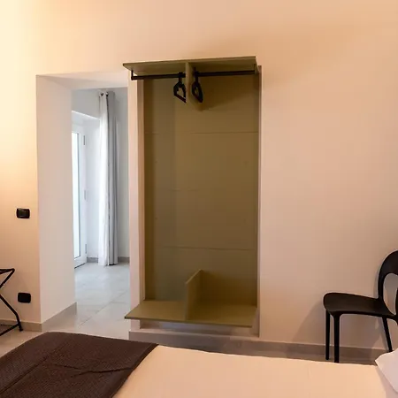 Miramare - Vista Mare Nel Centro Di 3*