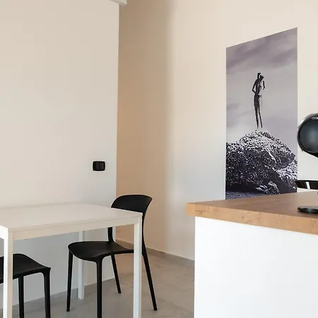 Miramare - Vista Mare Nel Centro Di 3*