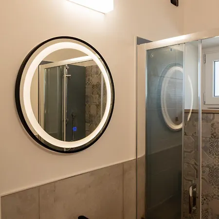 Miramare - Vista Mare Nel Centro Di