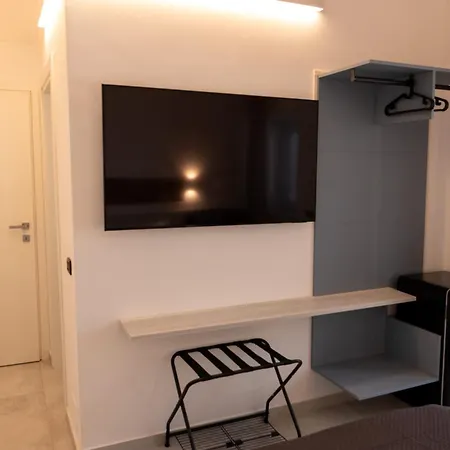 Miramare - Vista Mare Nel Centro Di Vasto