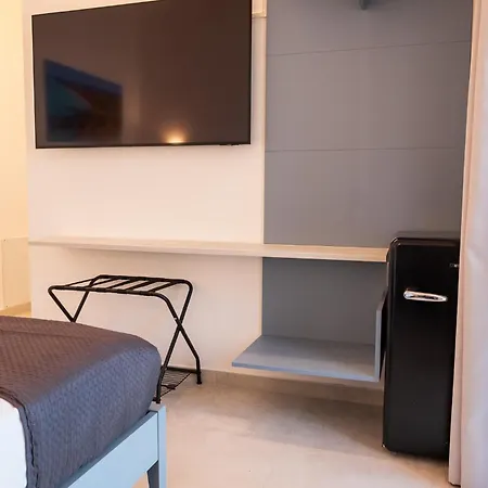 Miramare - Vista Mare Nel Centro Di Bed & Breakfast 3*