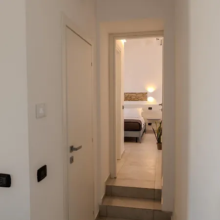 Panzió Miramare - Vista Mare Nel Centro Di 3*