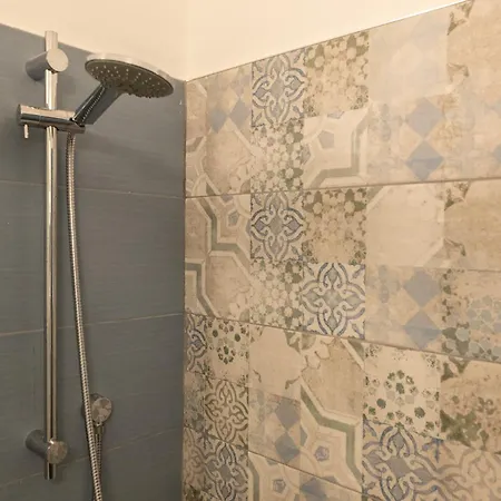 Bed & Breakfast Miramare - Vista Mare Nel Centro Di Vasto