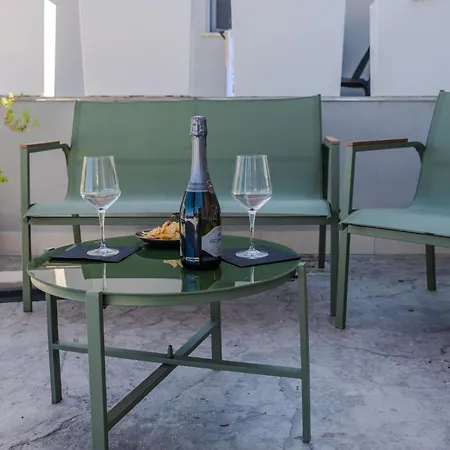 Miramare - Vista Mare Nel Centro Di 3* Vasto