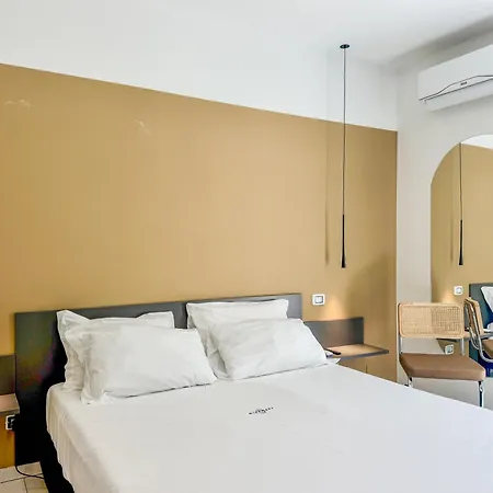 Miramare Bed & Breakfast Vasto