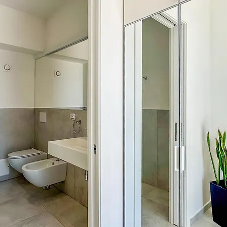 Bed & Breakfast Miramare Vasto