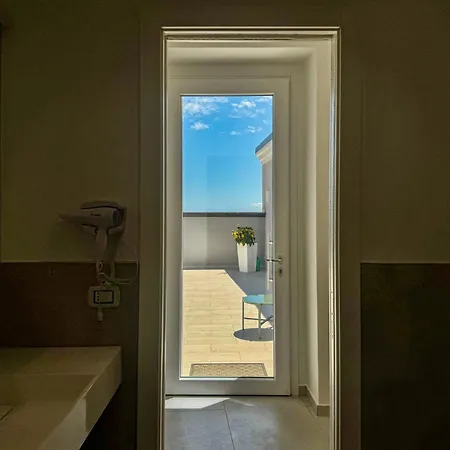 Bed & Breakfast Miramare