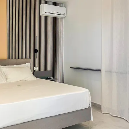 Miramare Bed & Breakfast Vasto