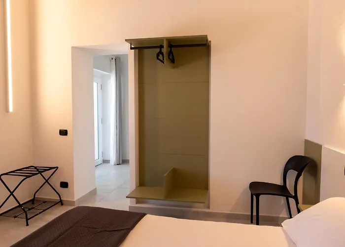 Miramare - Vista Mare Nel Centro Di 3*