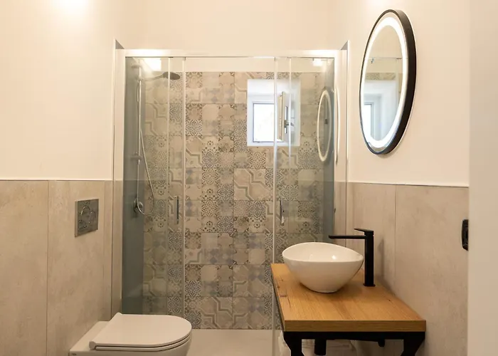 Bed & Breakfast Miramare - Vista Mare Nel Centro Di Vasto