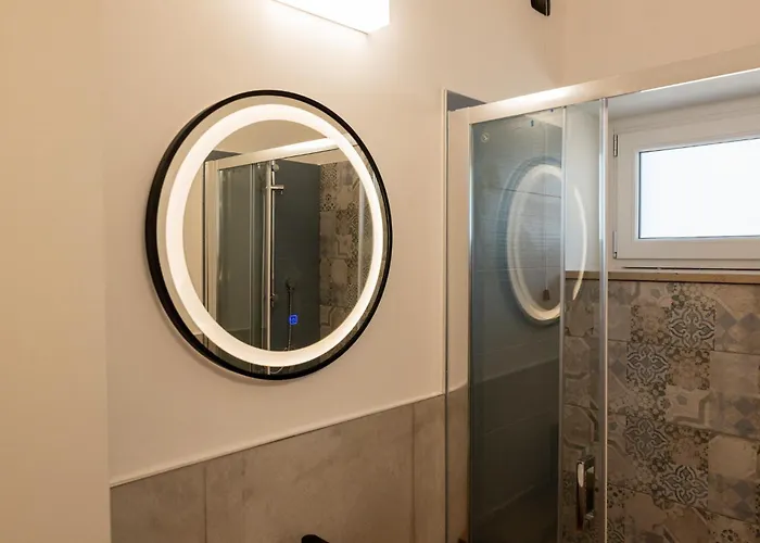 Miramare - Vista Mare Nel Centro Di