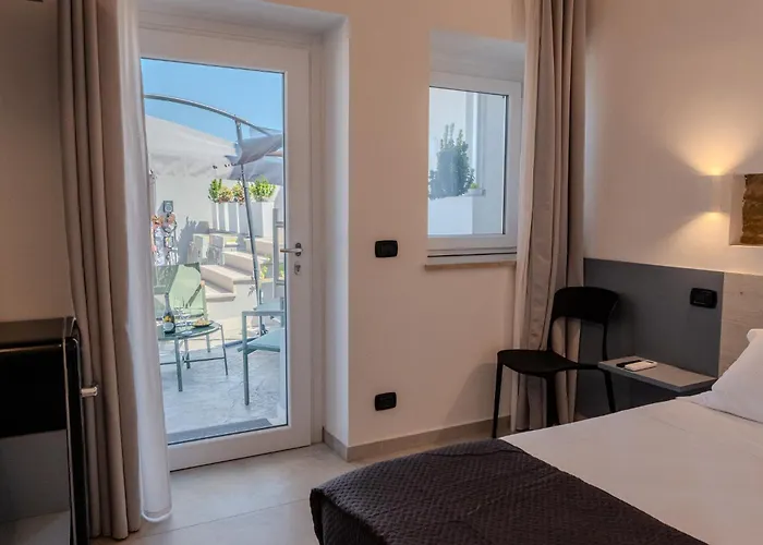 Miramare - Vista Mare Nel Centro Di