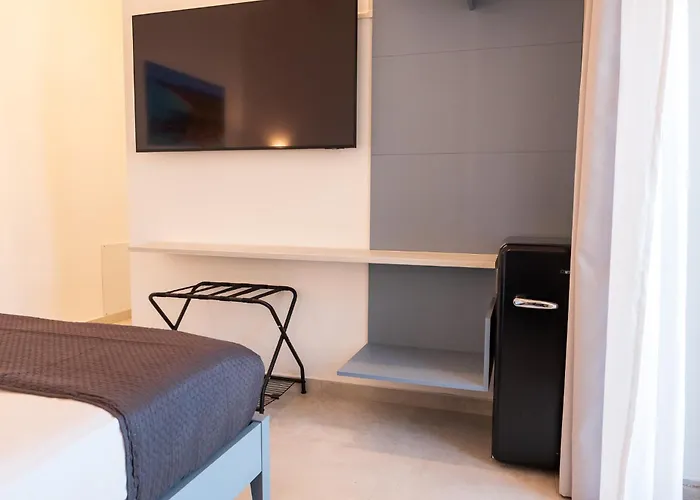 Miramare - Vista Mare Nel Centro Di Bed & Breakfast 3*