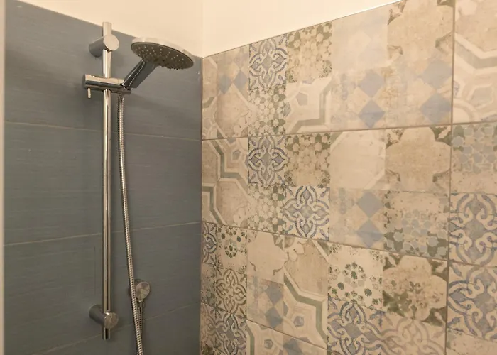 Bed & Breakfast Miramare - Vista Mare Nel Centro Di Vasto